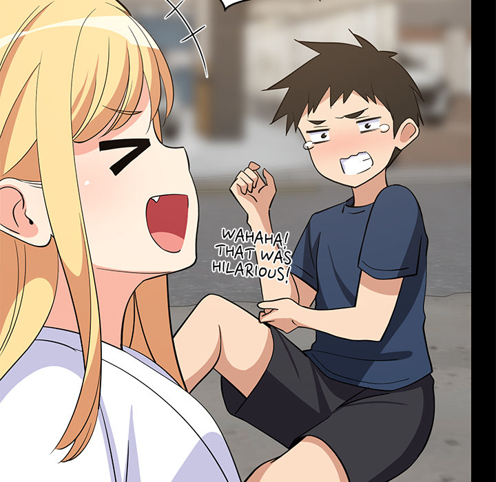 Study Buddies - UNCENSORED - episode 20 - 46