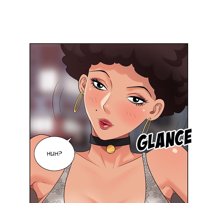 Secret Hideout - episode 48 - 71