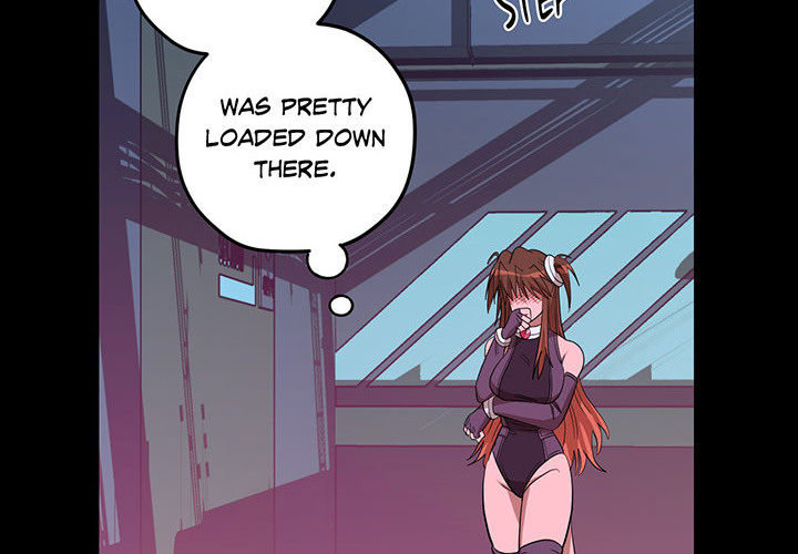 Love, Lust, & Joy - episode 17 - 1