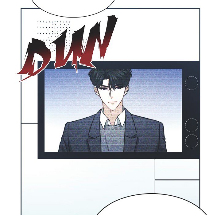 Die geheime Liebe des Omega K - episode 62 - 26