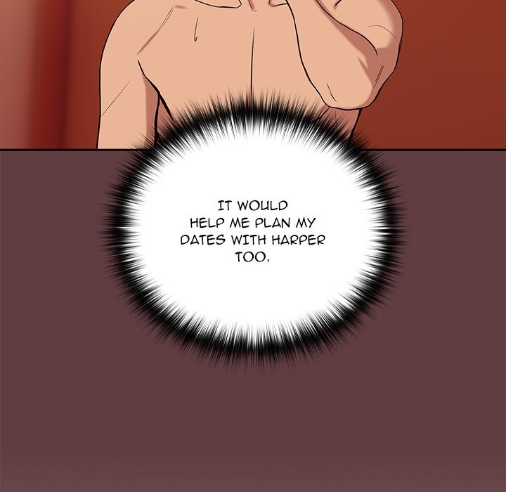 Dating After Work - episode 7 - 14