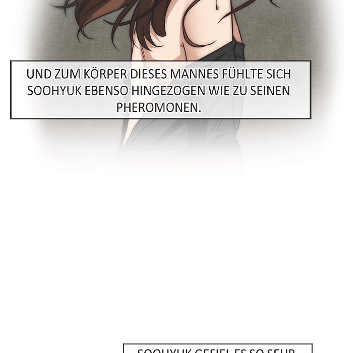 Die geheime Liebe des Omega K - episode 11 - 88
