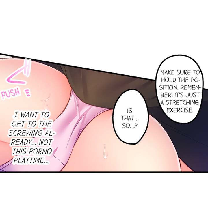 My Idol Neighbor Mistook Me for a Porn Star - episode 6 - 13