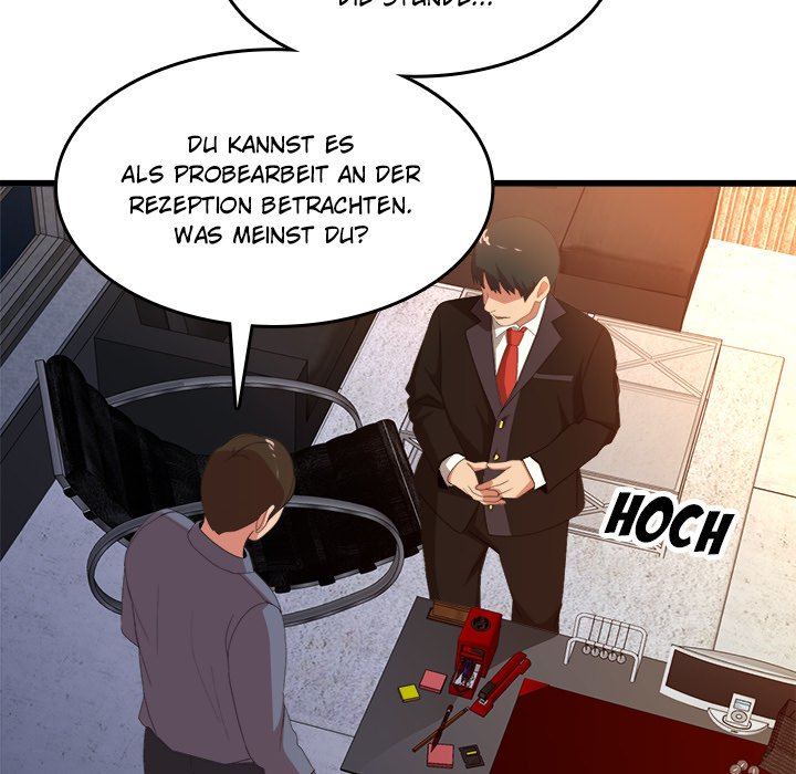 Milk Therapy - episode 1 - 45