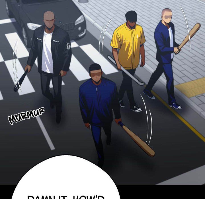 Workaholic Gangster - episode 82 - 23