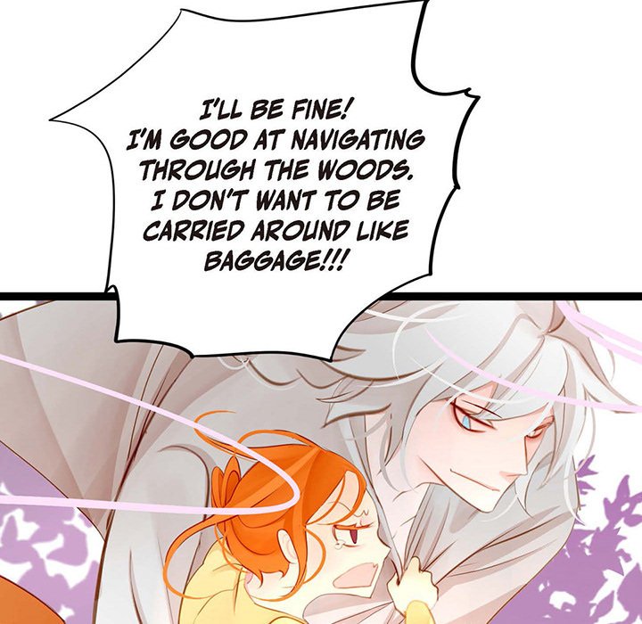 The Blue Snake and the Red Moon - episode 9 - 38