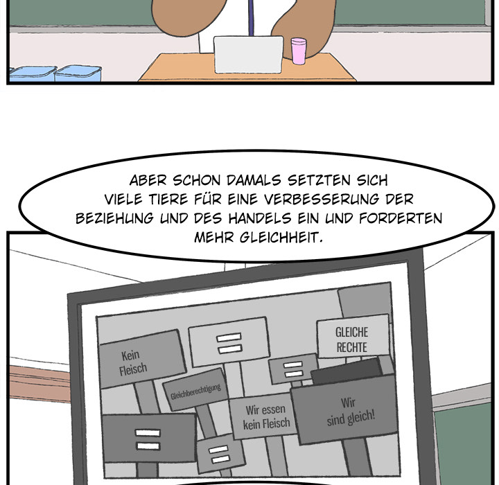 Mitschüler fressen verboten - episode 48 - 17