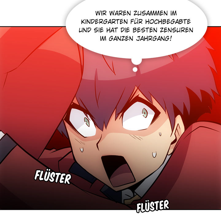 Eine Spionin zum Knuddeln - episode 21 - 67