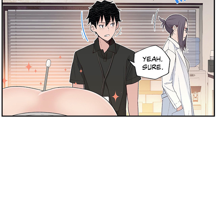 Teach Me How to Please You - episode 5 - 30