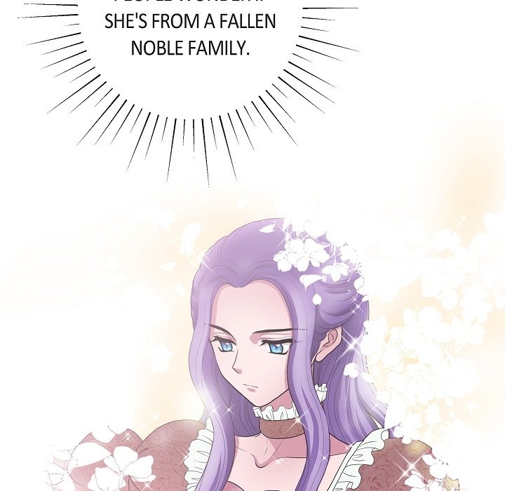 On the Emperor's Lap - episode 18 - 68