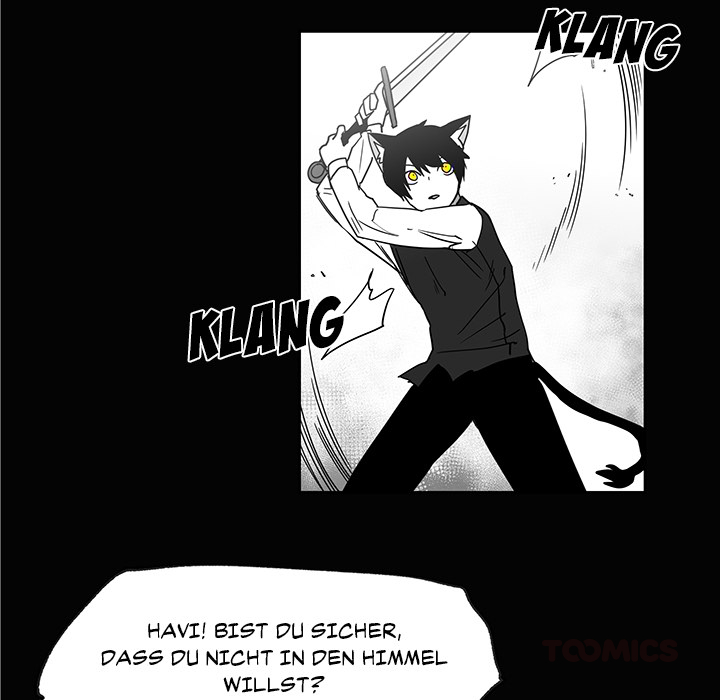 Nine Fantasy - episode 28 - 61