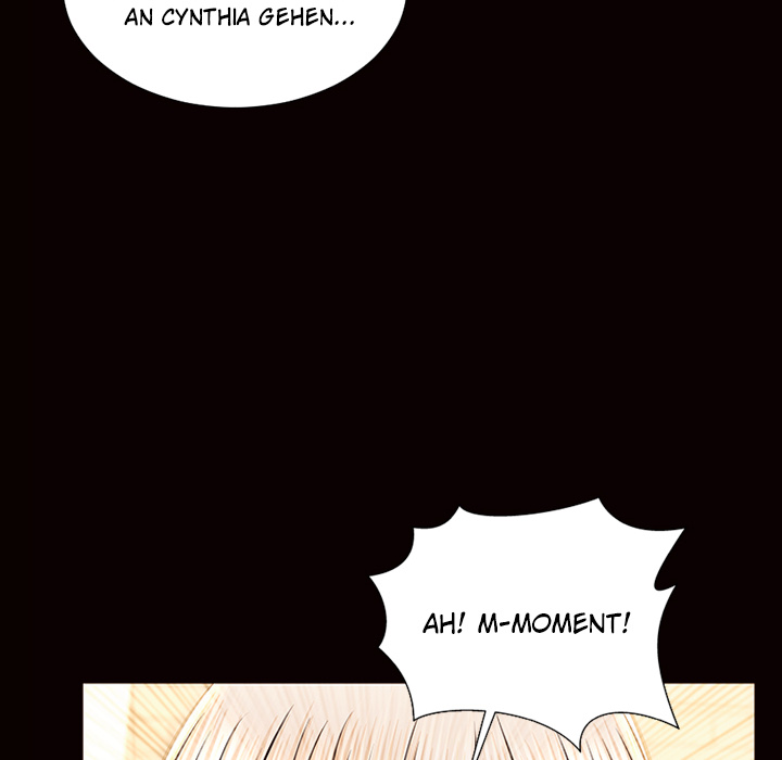 Superstar Cynthia Oh - episode 42 - 9