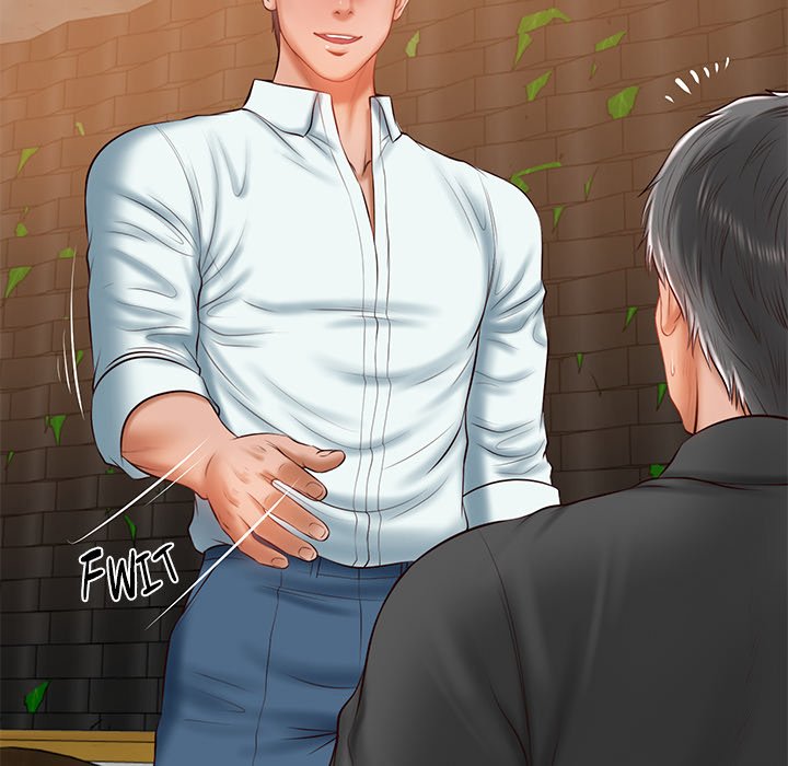 Extremely Rich Family - episode 34 - 132