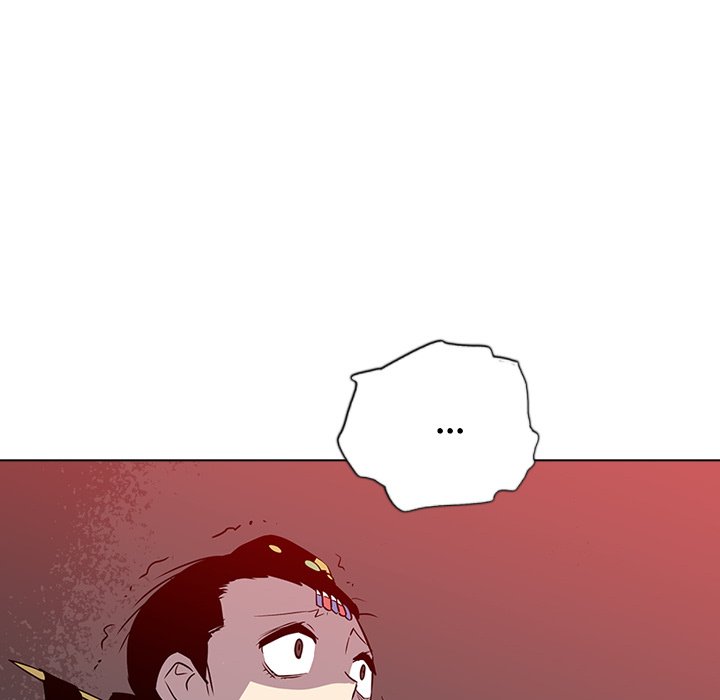 The Fang of Yeongno - episode 21 - 132