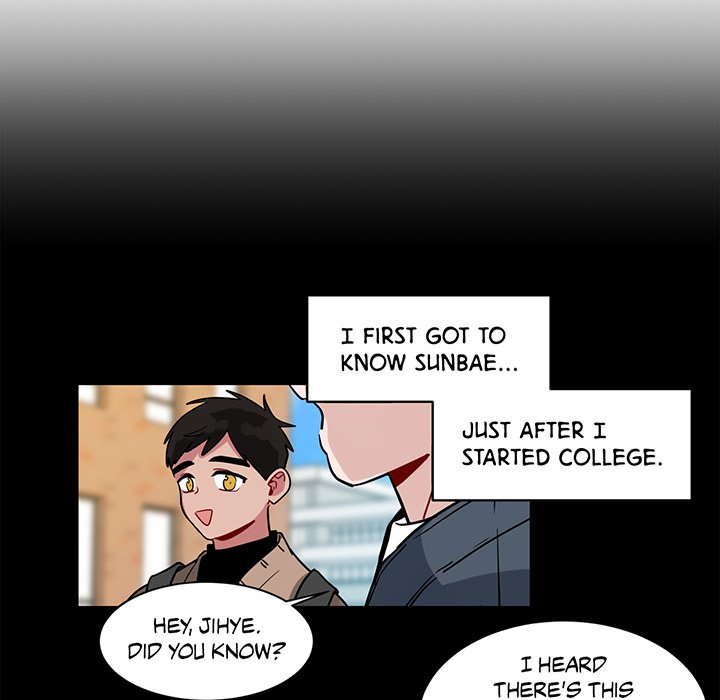 Sign - episode 91 - 17