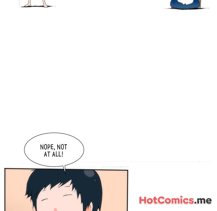 Can't See Can't Hear But Love - episode 8 - 25