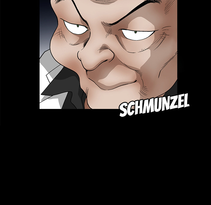 Ohne Worte 2: Die Rückkehr - episode 19 - 16
