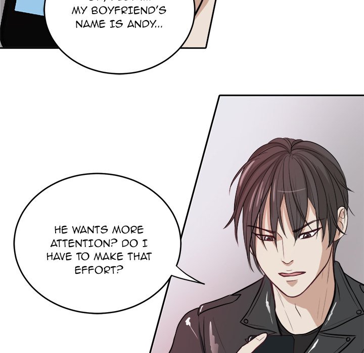 I Like You - episode 3 - 9