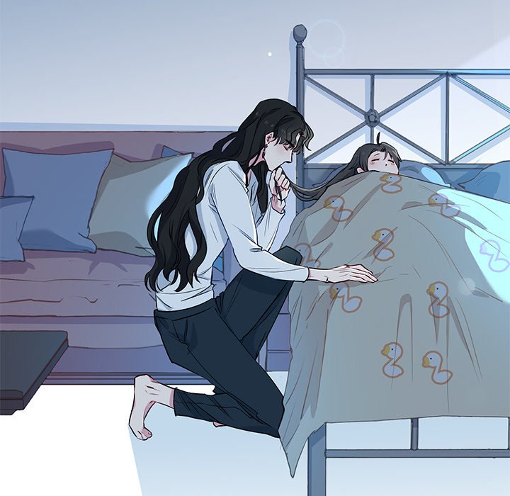 To Trick a Mermaid - episode 11 - 85
