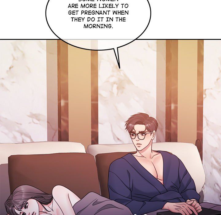 Pregnancy Contract - episode 10 - 47