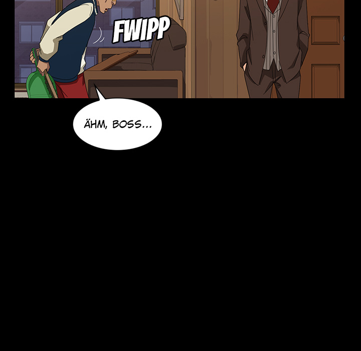 Böses Karma, gutes Karma - episode 10 - 61