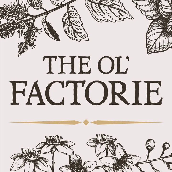 theolfactorie