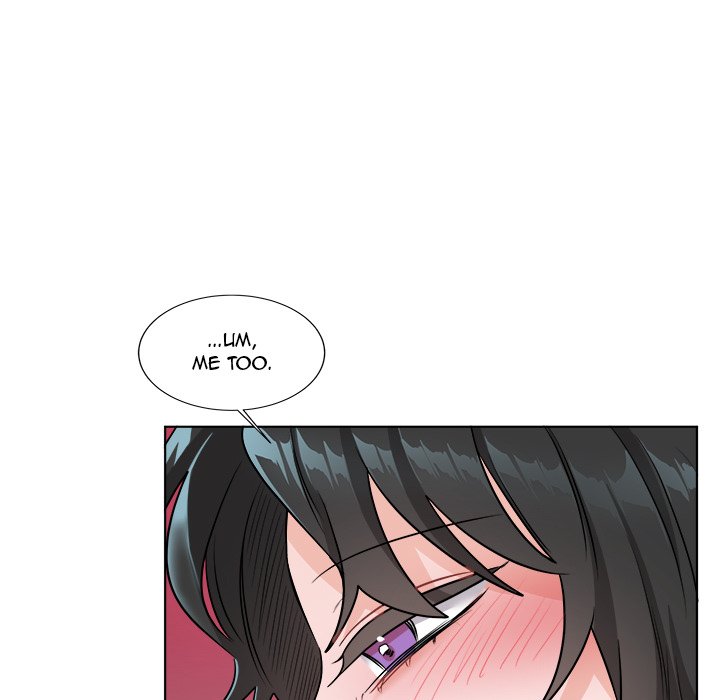 Pheromone Sherbet♥ - episode 21 - 16