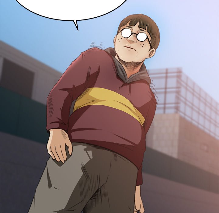 Inside the Uniform - episode 3 - 48
