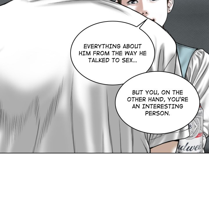 Magnetic Pull - episode 9 - 58