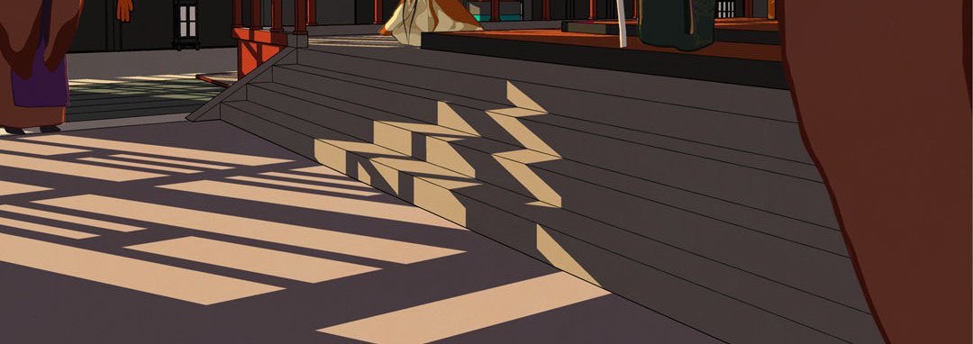 The Palace of Bardo - episode 3 - 102