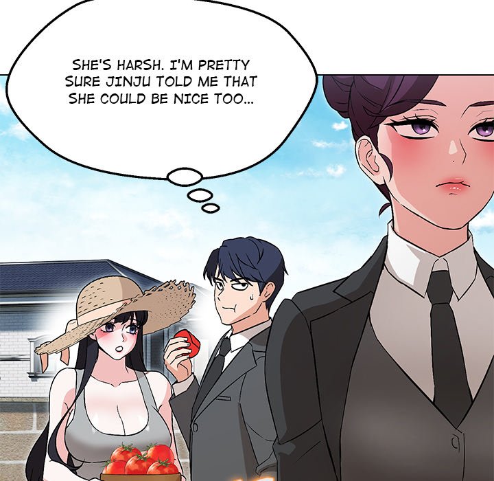 My Teacher, Milady - episode 7 - 10
