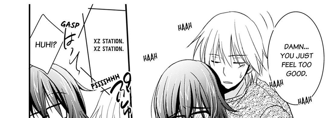 My H-Cup Neighbor Doesn't Wear a Bra, So I Just Couldn't Help Myself but Stick It In! - episode 20 - 20
