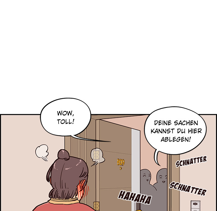 Der Hahn im Korb - episode 2 - 99