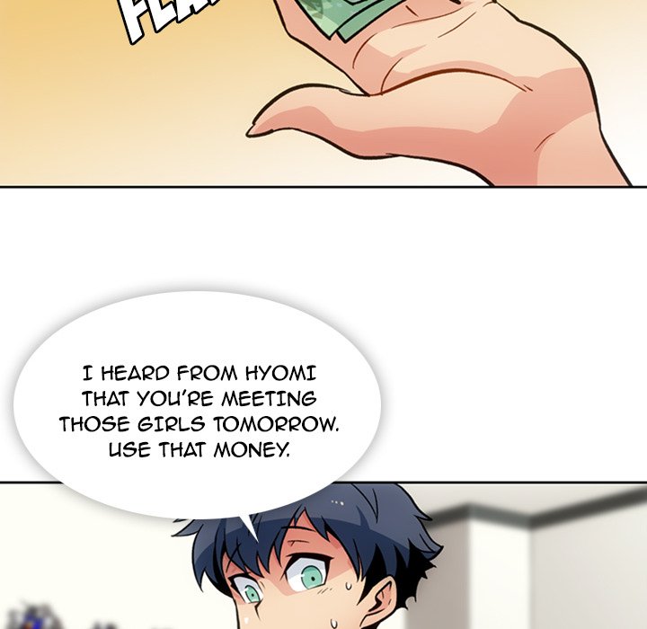 Such a Cute Spy - episode 18 - 68