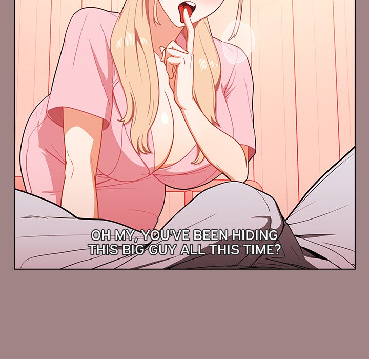 Naughty Little Secret - episode 1 - 54