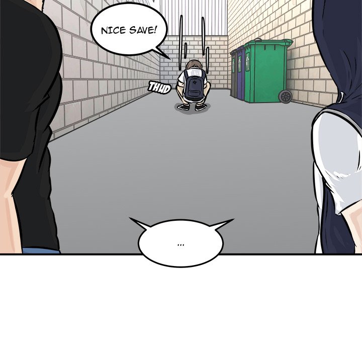 He Queen - episode 3 - 103