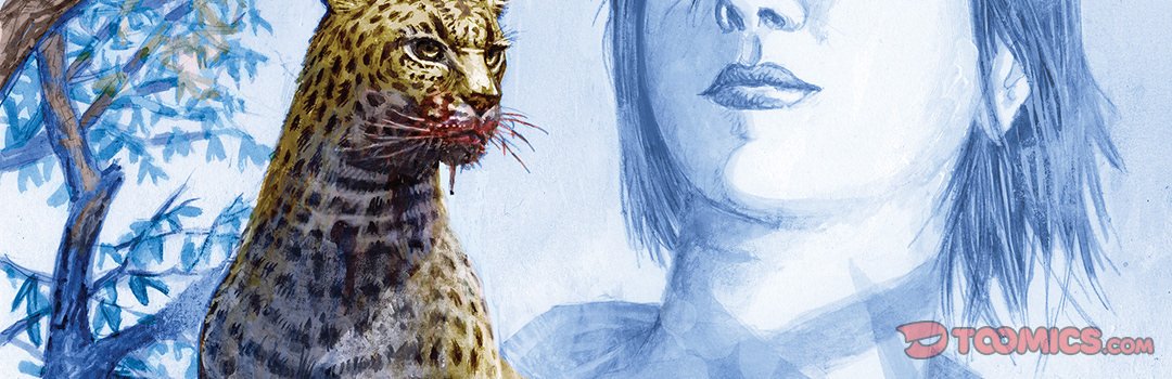Angela della Morte - episode 7 - 1