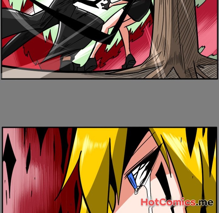 Maki and Friends - episode 53 - 16