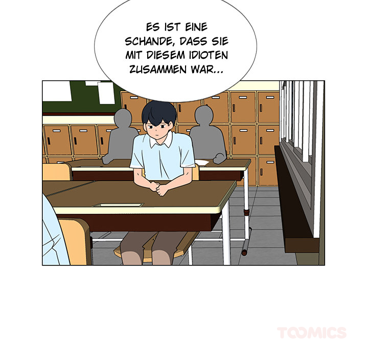 Der Nichtraucher - episode 69 - 73