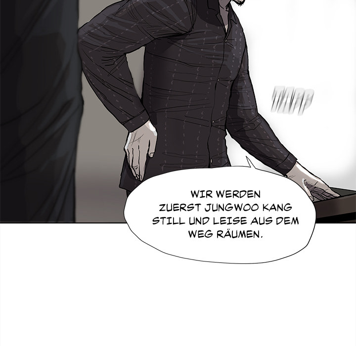 Das azurblaue Land - episode 35 - 35