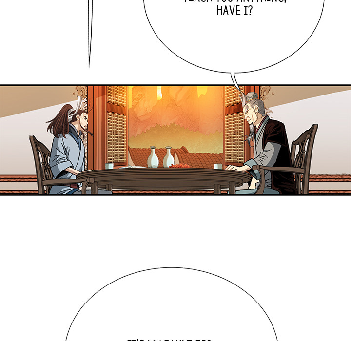 The Tale of The Hyungsan Sect - episode 15 - 71