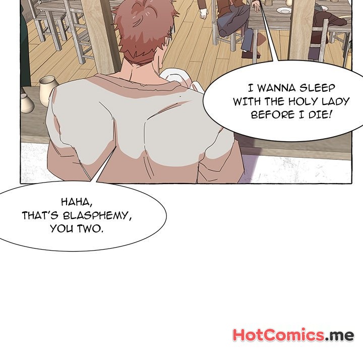 New Life, New Me - episode 37 - 9