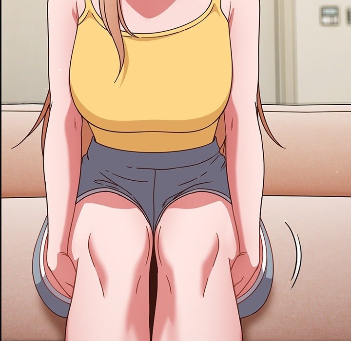 Honey Sweet Part-Time Job - episode Prologue - 33
