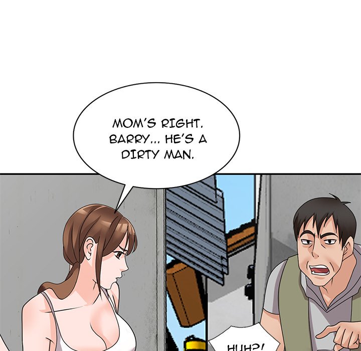 Town Girls - episode 43 - 127
