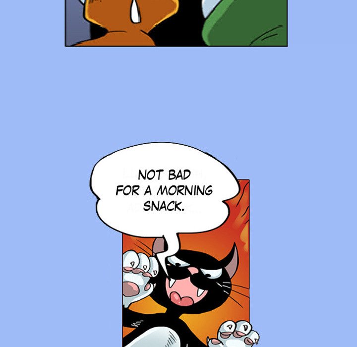Lay Lay Cat - episode 6 - 5