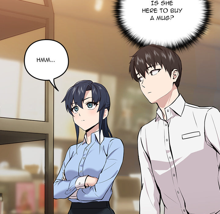 Dating After Work - UNCENSORED - episode 7 - 75