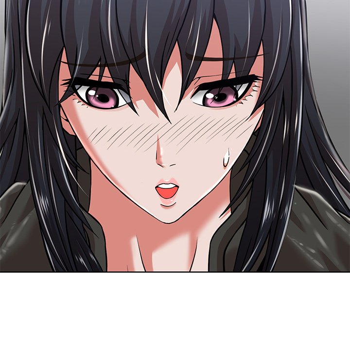 My Gangster Girlfriend - episode 3 - 204