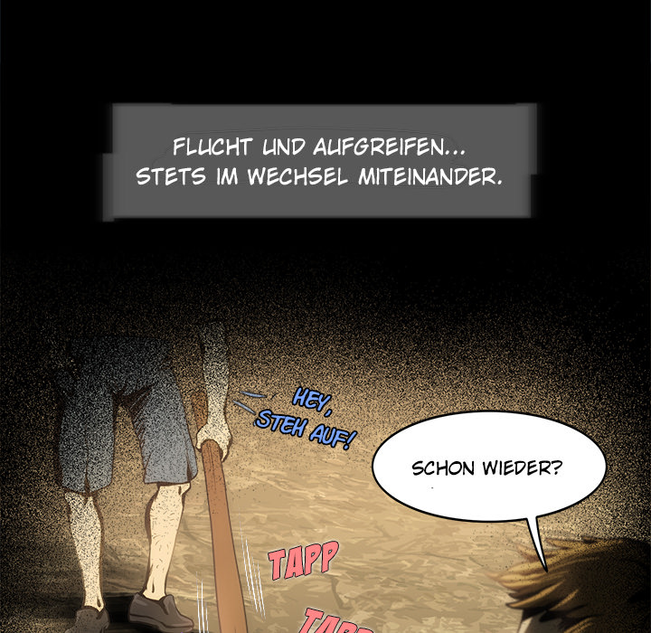 Die Blüte in der Dunkelheit - episode 3 - 34