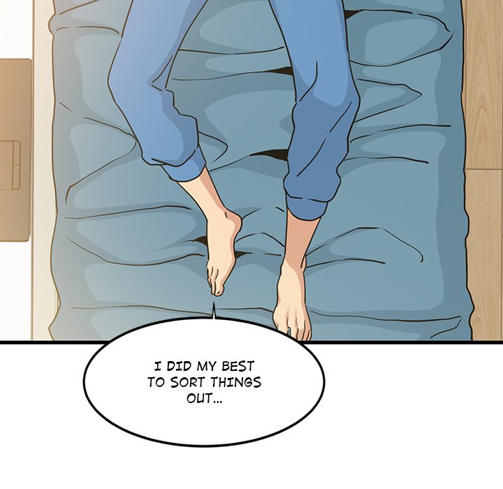 Snapping into Love - episode 20 - 96
