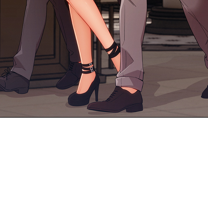 Lady Long Legs - episode 36 - 98